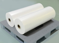 polyethylene laminating film